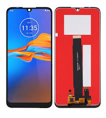 Pantalla Moto E6s ms